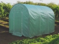 Folieväxthus NOVA 3x6 m